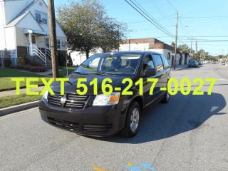 Used 2010 Dodge Grand Caravan SE in Valley Stream, New York