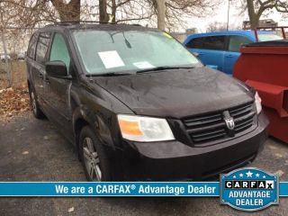 Dodge Grand Caravan SE 2010