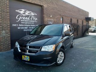Used 2011 Dodge Grand Caravan Express in Arlington Heights, Illinois