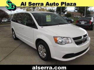Used 2011 Dodge Grand Caravan Express in Grand Blanc, Michigan