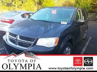Used 2011 Dodge Grand Caravan Express in Olympia, Washington