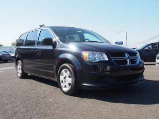 Used 2011 Dodge Grand Caravan Express in Fairless Hills, Pennsylvania