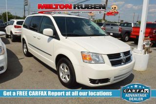 Used 2010 Dodge Grand Caravan SXT in Augusta, Georgia