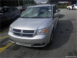Used 2010 Dodge Grand Caravan SXT in Belleville, New Jersey