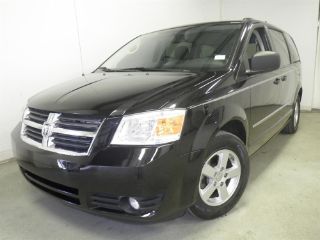Used 2010 Dodge Grand Caravan SXT in Bradenton, Florida