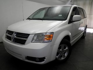 Used 2010 Dodge Grand Caravan SXT in Tucson, Arizona