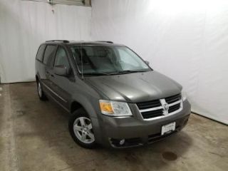 Used 2010 Dodge Grand Caravan SXT in Baraboo, Wisconsin