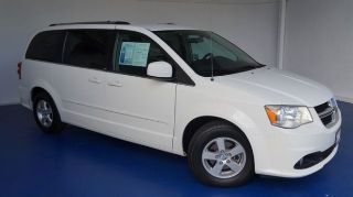 Used 2011 Dodge Grand Caravan Crew in San Diego, California
