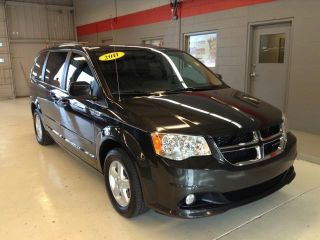 Used 2011 Dodge Grand Caravan Crew in Bartow, Florida