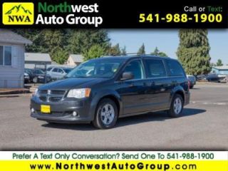 Used 2011 Dodge Grand Caravan Crew in Eugene, Oregon