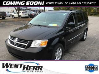 Used 2010 Dodge Grand Caravan SXT in Orchard Park, New York