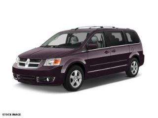 Used 2010 Dodge Grand Caravan SXT in Lubbock, Texas
