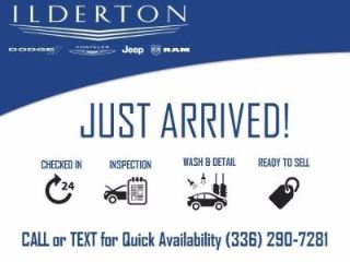 Used 2011 Dodge Grand Caravan R/T in High Point, North Carolina