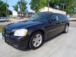 Used 2006 Dodge Magnum R/T in Norfolk, Virginia