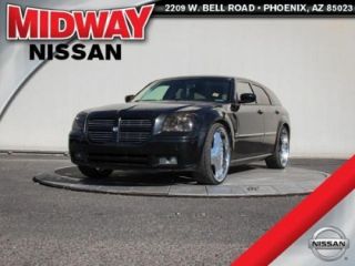 Used 2005 Dodge Magnum R/T in Phoenix, Arizona