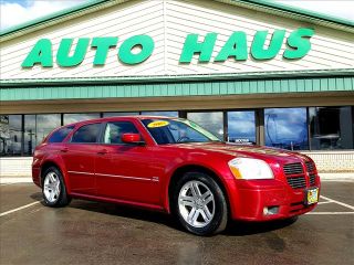 Used 2005 Dodge Magnum R/T in Frankfort, Illinois