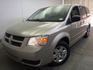 Used 2009 Dodge Grand Caravan SE in Pensacola, Florida