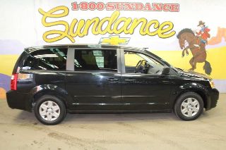 Used 2009 Dodge Grand Caravan SE in Grand Ledge, Michigan