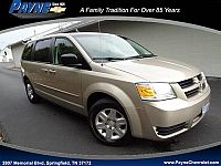Used 2009 Dodge Grand Caravan SE in Clarksville, Arkansas