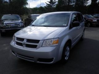 Used 2009 Dodge Grand Caravan SE in Dayton, Ohio