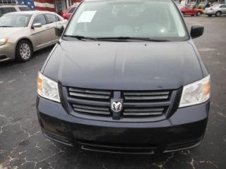 Dodge Grand Caravan SE 2008