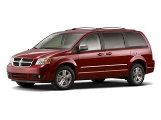 Used 2009 Dodge Grand Caravan SXT in Farmington, Utah