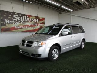 Used 2009 Dodge Grand Caravan SXT in Mesa, Arizona