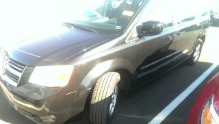 Used 2008 Dodge Grand Caravan SXT in Kansas City, Kansas