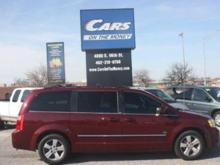 Used 2009 Dodge Grand Caravan SXT in Omaha, Nebraska