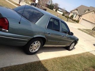 Used 2005 Ford Crown Victoria LX in Rockwood, Michigan