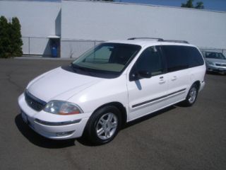 Used 2003 Ford Windstar SE in Grants Pass, Oregon