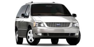 Used 2006 Ford Freestar Limited Edition in Orlando, Florida