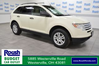 Used 2007 Ford Edge SE in Westerville, Ohio