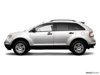 Used 2009 Ford Edge SE in Monroe, Ohio