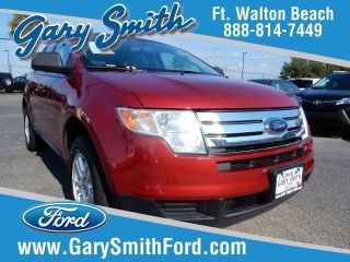 Used 2009 Ford Edge SE in Fort Walton Beach, Florida