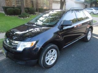 Used 2008 Ford Edge SE in Austin, Indiana