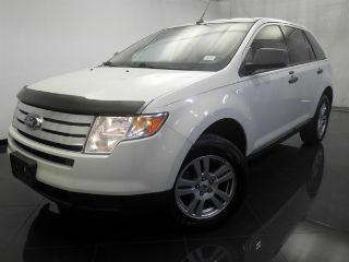 Used 2009 Ford Edge SE in Hialeah, Florida