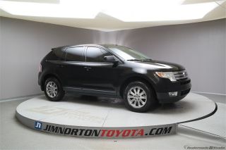 Used 2008 Ford Edge SEL in Tulsa, Oklahoma