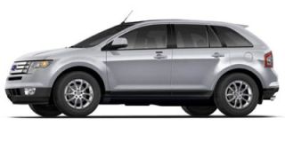 Used 2007 Ford Edge SEL in Morrow, Georgia