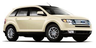 Used 2008 Ford Edge SEL in Memphis, Tennessee