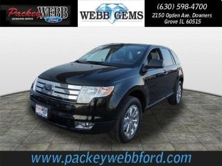 Used 2008 Ford Edge SEL in Downers Grove, Illinois