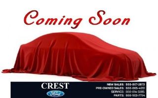 Used 2009 Ford Edge SEL in Center Line, Michigan