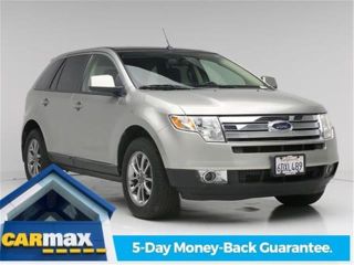 Used 2008 Ford Edge SEL in Murrieta, California