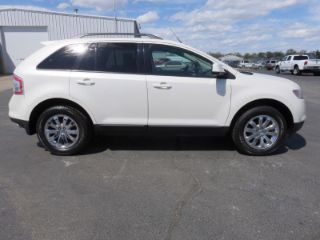 Used 2008 Ford Edge SEL in Hoopeston, Illinois