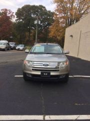 Used 2008 Ford Edge Limited in Florence, New Jersey