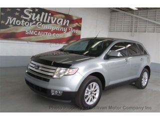 Used 2007 Ford Edge SEL Plus in Mesa, Arizona