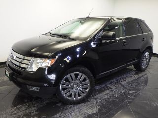 Used 2008 Ford Edge Limited in Saint Louis, Missouri