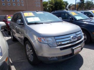 Used 2008 Ford Edge Limited in Lawndale, California
