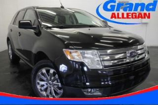 Used 2008 Ford Edge Limited in Allegan, Michigan