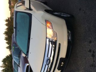 Used 2007 Ford Edge SEL Plus in Elizabethtown, Kentucky